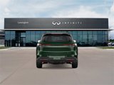 New 2026 INFINITI QX60 Autograph w/ Dark Cargo Package image 6