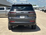 New 2025 Jeep Grand Cherokee L Altitude image 4