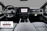 New 2025 Ford F250 Lariat w/ Lariat Ultimate Package image 5