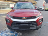Used 2021 Chevrolet TrailBlazer LT image 5