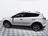 Used 2017 Toyota RAV4 Limited image 2
