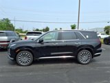 New 2025 Hyundai Palisade Calligraphy image 2