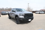 New 2025 RAM 1500 Rebel image 2