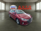 Used 2020 Hyundai Elantra SEL image 3