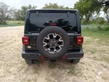 New 2024 Jeep Wrangler Sahara w/ Technology Group image 5