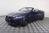 New 2025 BMW M4 xDrive Competition w/ M Carbon Exterior Package image 3