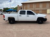 Used 2013 Chevrolet Silverado 1500 W/T image 2