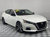 Used 2022 Nissan Altima 2.5 SR image 2
