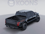 New 2025 Ford F150 Raptor image 4