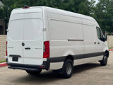 Used 2023 Mercedes-Benz Sprinter 3500 image 6
