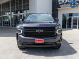 Used 2023 Chevrolet Tahoe RST w/ Luxury Package image 2