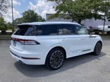 New 2025 Lincoln Aviator Black Label image 3
