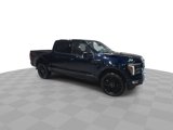 New 2025 Ford F150 Platinum image 2