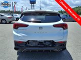 Used 2024 Buick Encore GX Sport Touring image 4