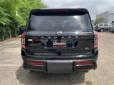 New 2025 Nissan Armada SL image 4