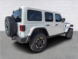 New 2025 Jeep Wrangler Unlimited Rubicon image 4