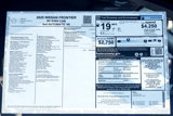 Used 2025 Nissan Frontier SV image 3