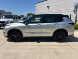 New 2025 Mitsubishi Outlander SEL Black Edition image 4