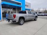 New 2025 GMC Sierra 1500 SLE w/ X31 Off-Road Package image 6