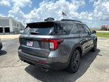 New 2025 Ford Explorer ST w/ Sun And Sound Package image 5