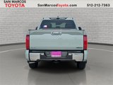 New 2025 Toyota Tundra 1794 Edition image 6