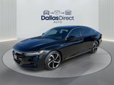 Used 2022 Honda Accord Sport image 2