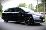 Used 2023 Honda Odyssey Sport image 3