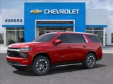 New 2025 Chevrolet Tahoe LS image 2