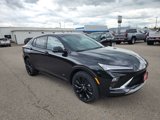 New 2025 Buick Envista Sport Touring w/ Convenience I Package image 2