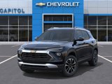 New 2026 Chevrolet TrailBlazer LT w/ Convenience Package image 6