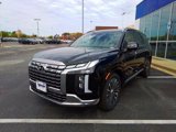 New 2025 Hyundai Palisade Calligraphy image 2