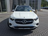 Used 2024 Mercedes-Benz GLC 300 4MATIC image 2