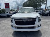 New 2025 Nissan Armada Platinum image 4