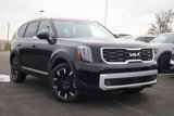 New 2025 Kia Telluride SX image 2