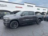 New 2026 RAM 1500 4x4 Crew Cab image 3