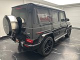 Used 2022 Mercedes-Benz G 63 AMG 4MATIC image 3