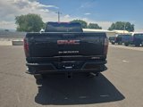 New 2025 GMC Sierra 3500 AT4 image 4