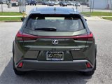 New 2025 Lexus UX 300h FWD image 3