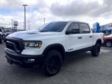 Used 2023 RAM 1500 Rebel w/ Rebel Level 1 Equipment Group image 5