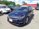Used 2020 Kia Optima LX image 2