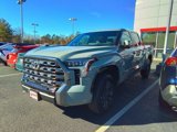 New 2025 Toyota Tundra Platinum image 3