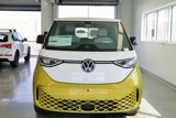 New 2025 Volkswagen ID. Buzz 1st Edition image 2