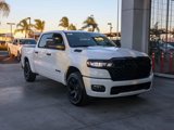 New 2026 RAM 1500 Big Horn image 2