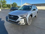 New 2025 Subaru Outback Onyx Edition XT image 4