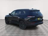 New 2025 Jeep Grand Cherokee L Altitude image 3