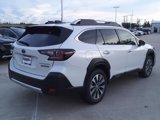New 2025 Subaru Outback Touring XT image 4
