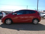 Used 2017 Honda Fit LX image 4
