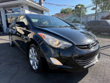 Used 2012 Hyundai Elantra Limited w/ Technology Pkg 5 image 6
