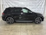 New 2025 Mercedes-Benz GLE 580 4MATIC image 3