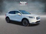 Used 2022 Lincoln Nautilus Black Label w/ Class II Trailer Tow Package image 3
